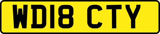 WD18CTY