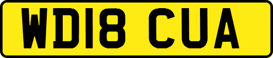 WD18CUA
