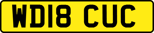 WD18CUC