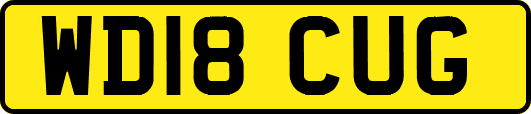 WD18CUG
