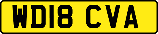 WD18CVA
