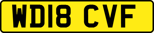 WD18CVF