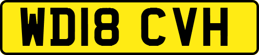 WD18CVH
