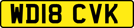 WD18CVK