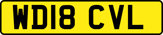 WD18CVL