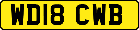 WD18CWB