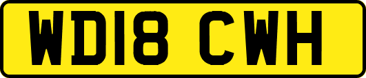 WD18CWH