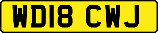 WD18CWJ