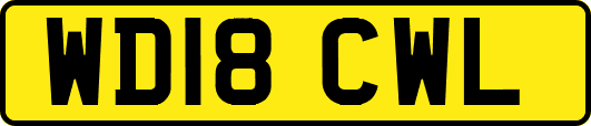 WD18CWL