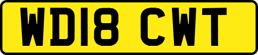 WD18CWT