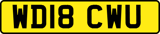 WD18CWU