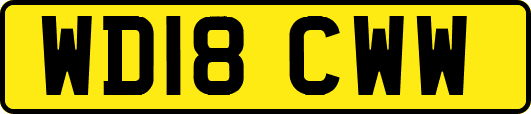 WD18CWW