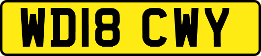 WD18CWY