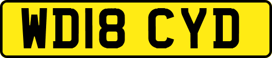 WD18CYD