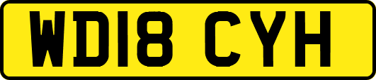 WD18CYH