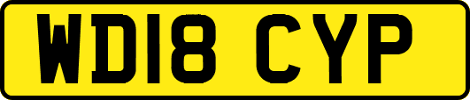 WD18CYP