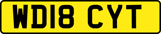 WD18CYT