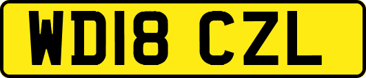 WD18CZL
