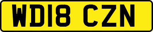 WD18CZN