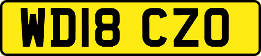 WD18CZO