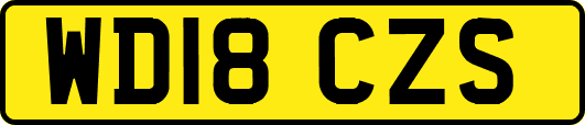 WD18CZS