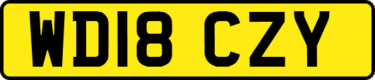 WD18CZY