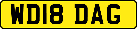 WD18DAG