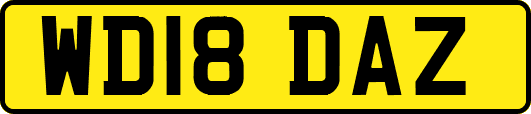 WD18DAZ