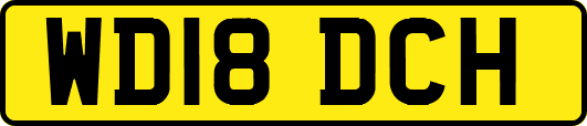WD18DCH
