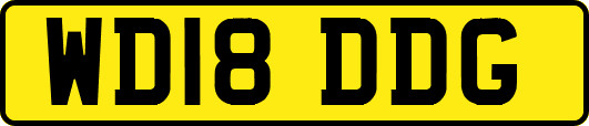 WD18DDG