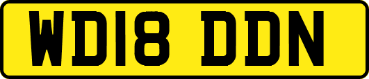 WD18DDN