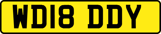 WD18DDY