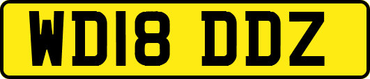 WD18DDZ