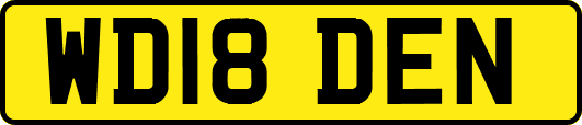 WD18DEN