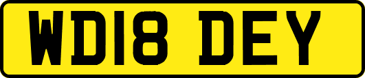 WD18DEY