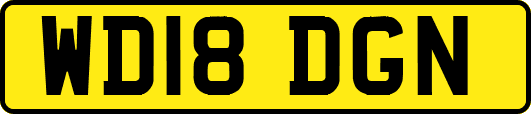 WD18DGN