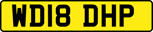 WD18DHP