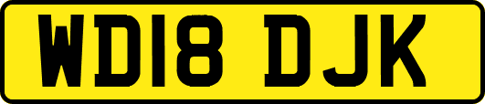 WD18DJK