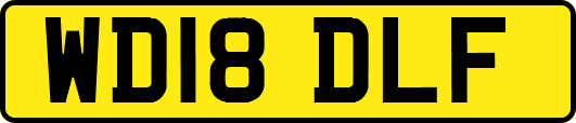 WD18DLF