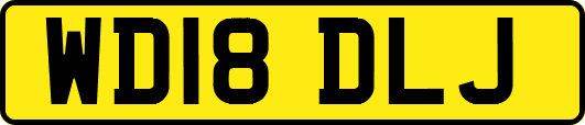 WD18DLJ