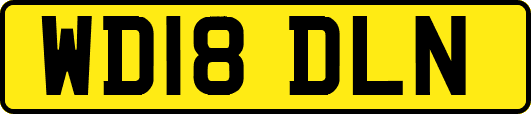 WD18DLN