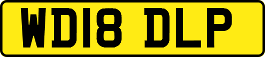 WD18DLP
