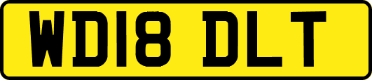 WD18DLT