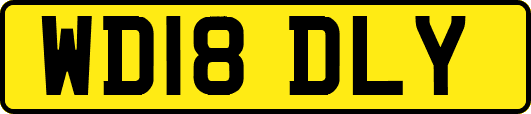 WD18DLY