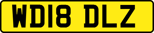 WD18DLZ