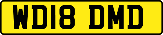 WD18DMD