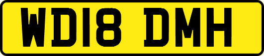 WD18DMH