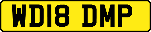 WD18DMP