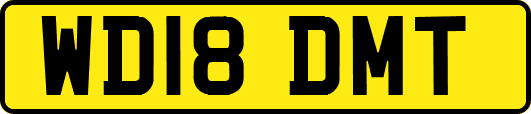 WD18DMT