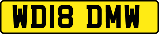 WD18DMW